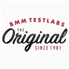 BMM Spain Testlabs, S.L., podružnica v Sloveniji