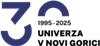 Univerza v Novi Gorici